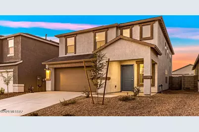6203 E Campolina Trail, Tucson, AZ 85756 - Photo 2