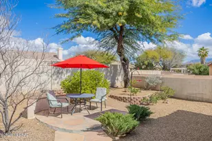 2289 N Split Rock Pl, Tucson, AZ 85749 - Photo 24