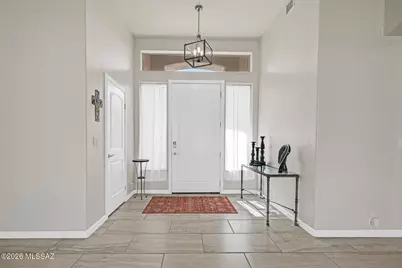 2289 N Split Rock Place, Tucson, AZ 85749 - Photo 14
