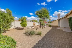 2289 N Split Rock Pl, Tucson, AZ 85749 - Photo 22