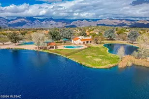 2289 N Split Rock Pl, Tucson, AZ 85749 - Photo 2