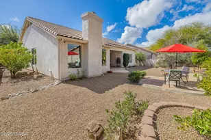 2289 N Split Rock Pl, Tucson, AZ 85749 - Photo 18