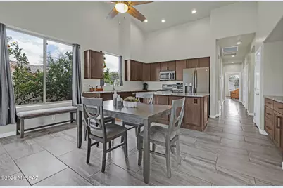 2289 N Split Rock Place, Tucson, AZ 85749 - Photo 8