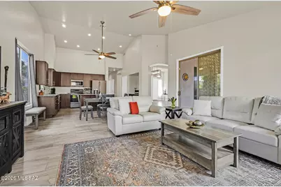 2289 N Split Rock Place, Tucson, AZ 85749 - Photo 4
