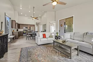 2289 N Split Rock Pl, Tucson, AZ 85749 - Photo 4