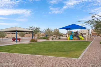 4818 E Greenway Wash Drive, Tucson, AZ 85706 - Photo 36