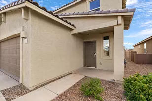 4818 E Greenway Wash Dr, Tucson, AZ 85706 - Photo 2