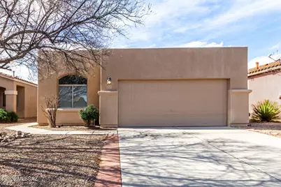 2535 N Avenida Tabica, Green Valley, AZ 85614 - Photo 1