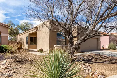 2535 N Avenida Tabica, Green Valley, AZ 85614 - Photo 4