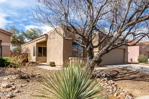 2535 N Avenida TABICA, Green Valley, AZ 85614 - Photo 4