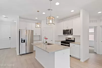 6756 E Paseo Don Octavio, Tucson, AZ 85756 - Photo 6