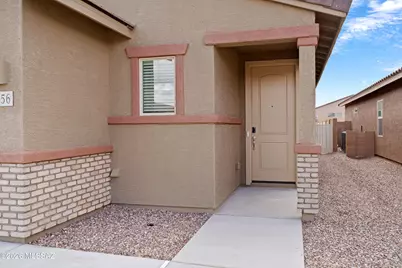 6756 E Paseo Don Octavio, Tucson, AZ 85756 - Photo 2