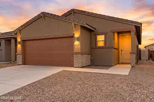 6756 E Paseo Don Octavio, Tucson, AZ 85756 - Photo 1