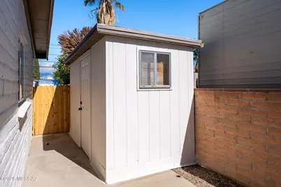 6917 E Calle Bellatrix, Tucson, AZ 85710 - Photo 32