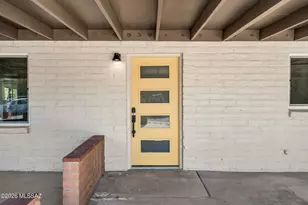 6917 E Calle Bellatrix, Tucson, AZ 85710 - Photo 8