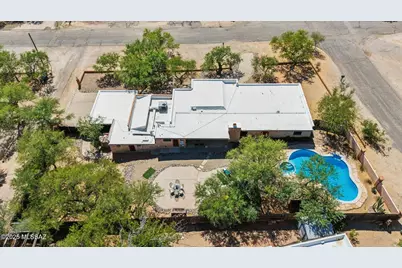 7741 E Camino Bavispe, Tucson, AZ 85715 - Photo 48