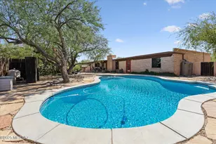 7741 E Camino Bavispe, Tucson, AZ 85715 - Photo 46