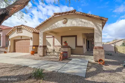 4416 S Avenida Don Pepe, Tucson, AZ 85746 - Photo 4