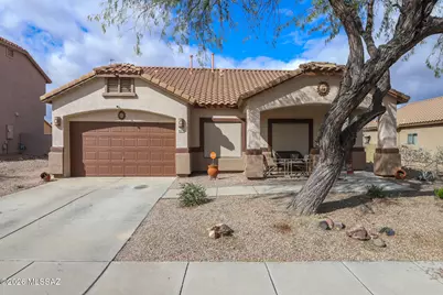 4416 S Avenida Don Pepe, Tucson, AZ 85746 - Photo 2