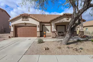 4416 S Avenida Don Pepe, Tucson, AZ 85746 - Photo 2