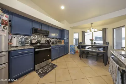 4416 S Avenida Don Pepe, Tucson, AZ 85746 - Photo 14