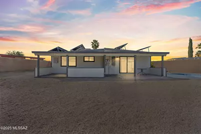 2515 S Kevin Drive, Tucson, AZ 85748 - Photo 1