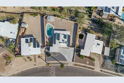 2515 S Kevin Drive, Tucson, AZ 85748 - Photo 24