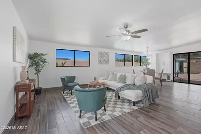 2515 S Kevin Drive, Tucson, AZ 85748 - Photo 2