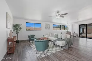 2515 S Kevin Dr, Tucson, AZ 85748 - Photo 2