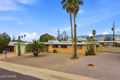 8711 E Appomattox Street, Tucson, AZ 85710 - Photo 38