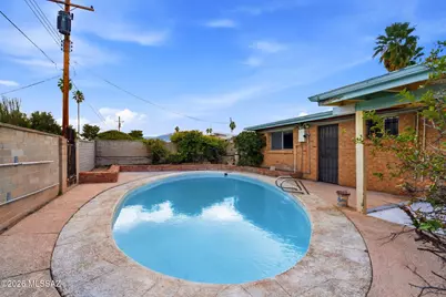 8711 E Appomattox Street, Tucson, AZ 85710 - Photo 34