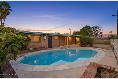 8711 E Appomattox Street, Tucson, AZ 85710 - Photo 2