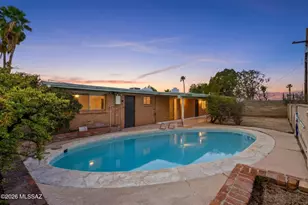 8711 E Appomattox St, Tucson, AZ 85710 - Photo 2