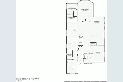 998 W Waxleaf Place, Oro Valley, AZ 85755 - Photo 34