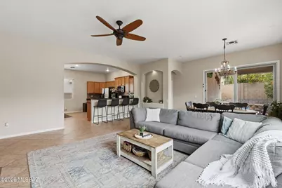 998 W Waxleaf Place, Oro Valley, AZ 85755 - Photo 6