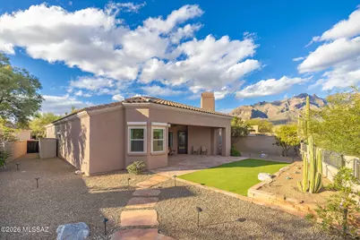 6298 N Via Lomas De Paloma, Tucson, AZ 85718 - Photo 38
