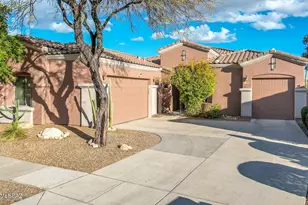 6298 N Via Lomas De Paloma, Tucson, AZ 85718 - Photo 1