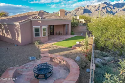 6298 N Via Lomas De Paloma, Tucson, AZ 85718 - Photo 20