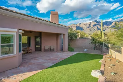 6298 N Via Lomas De Paloma, Tucson, AZ 85718 - Photo 22