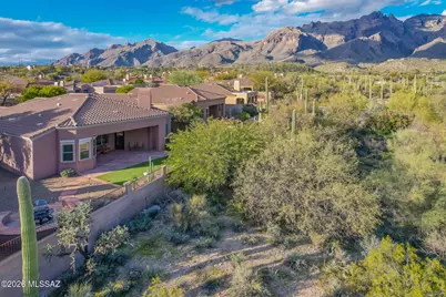 6298 N Via Lomas De Paloma, Tucson, AZ 85718 - Photo 6