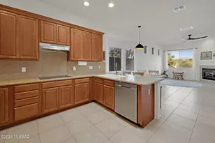 6298 N Via Lomas De Paloma, Tucson, AZ 85718 - Photo 16