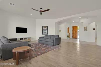 6298 N Via Lomas De Paloma, Tucson, AZ 85718 - Photo 10