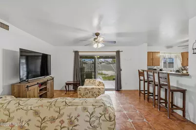 5923 S Avenida Bodega, Tucson, AZ 85706 - Photo 10