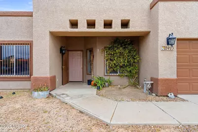 5923 S Avenida Bodega, Tucson, AZ 85706 - Photo 2