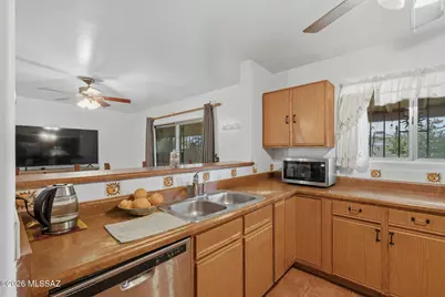 5923 S Avenida Bodega, Tucson, AZ 85706 - Photo 14
