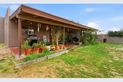 5923 S Avenida Bodega, Tucson, AZ 85706 - Photo 36