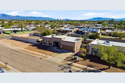 5923 S Avenida Bodega, Tucson, AZ 85706 - Photo 42