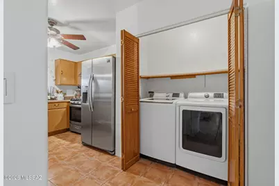 5923 S Avenida Bodega, Tucson, AZ 85706 - Photo 16