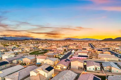 7860 S Ivy Hollow Avenue, Tucson, AZ 85757 - Photo 30