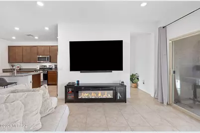 7860 S Ivy Hollow Avenue, Tucson, AZ 85757 - Photo 12